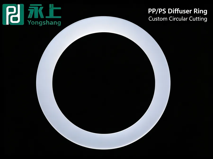 Indoor lighting