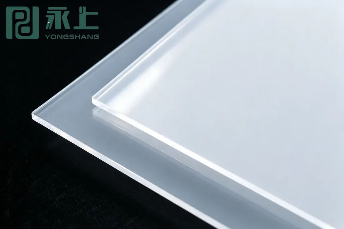 Mirror (gloss) (镜面) surface finish