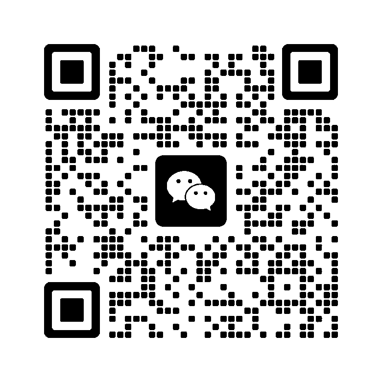 WeChat QR code